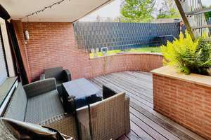 Charmantes Zweifamilienhaus mit privater Gartenidylle – großzügiges Wohnen mit vielen Möglichkeiten – Die vollständige Adresse der Immobilie erhältst du vom Anbieter., 45309 Kray, Essen – Vorschaubild 29