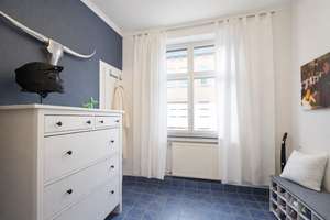 Krefeld-Bockum: Charmant modernisiertes Backstein-Stadthaus in familienfreundlicher Lage! – Die vollständige Adresse der Immobilie erhältst du vom Anbieter., 47800 Bockum, Krefeld – Vorschaubild 5