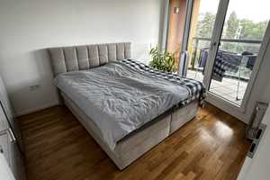 Exklusive 2-Zimmer-Wohnung mit Loggia, EBK und Abstellkammer sucht Nachmieter – Dresdner Straße 7a, 4103 Leipzig – Vorschaubild 11