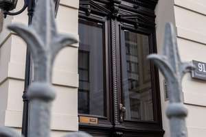 Traumhafte Altbauwohnung in stilvoller Bremer Stadtvilla  – Besselstrasse 91, 28203 Fesenfeld, Bremen – Vorschaubild 3