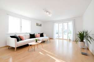 MUTZHAS - Familienwohnung am Pasinger Stadtpark – Die vollständige Adresse der Immobilie erhältst du vom Anbieter., 81243 Pasing, München – Vorschaubild 2