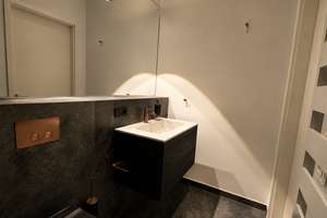 Exklusives Neubau-Penthouse mit Klimatisierung in ruhiger Wohnlage – Die vollständige Adresse der Immobilie erhältst du vom Anbieter., 50858 Junkersdorf, Köln – Vorschaubild 14