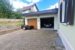 Freistehende modernisierte Stadtvilla mit einem 780m² großen Gartengrundstück – Die vollständige Adresse der Immobilie erhältst du vom Anbieter., 74865 Neckarzimmern – Vorschaubild 18