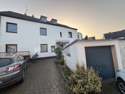 Solides und attraktives MFH mit 5 WE in Bochum