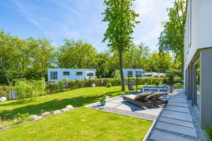 Exklusive Bauhaus-Villa mit Einliegerwohnung in bester Nachbarschaft – Maria-Kasper-Straße 62, 41236 Heyden, Mönchengladbach – Vorschaubild 5