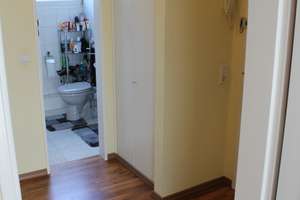 2-Zimmer-Wohnung mit Balkon in Düsseldorf Garath – Emil-Barth-Strasse 66, 40595 Garath, Düsseldorf – Vorschaubild 7