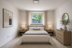 58,8 m² 2-Zimmer Wohnung mit Renovierungspotenzial in Ingolstadt inkl. Stellplatz & Keller – Die vollständige Adresse der Immobilie erhältst du vom Anbieter., 85053 Südost, Ingolstadt – Vorschaubild 5