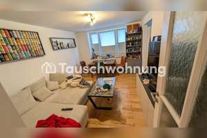 Tauschwohnung: Zentrale 1,5 Zimmer (39qm) in der Maxvorstadt