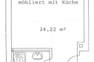 +++ saniertes Appartement mit Einbauküche und PKW-Stellplatz am Fuße des Kaßbergs +++ – Fritz-Matschke-Str. 22, 9113 Schloßchemnitz, Chemnitz – Vorschaubild 10