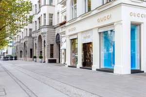 Luxuriöse 2-Zimmer-Eigentumswohnung im Cumberland Haus am Kurfürstendamm – Berlin – Vorschaubild 10