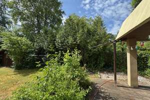 Traumhaft wohnen mit Garten in idyllischer Lage