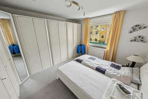 Kapitalanlage: Gepflegte 3-Zimmer-Wohnung mit Loggia im Südlichen-Stadtgebiet (vermietet) – Die vollständige Adresse der Immobilie erhältst du vom Anbieter., 38122 Rüningen, Braunschweig – Vorschaubild 9