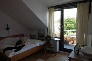 Bremen-Fesenfeld: 3 Wohnungen im Paket plus 2 Garagenstellplätze, in 4-Parteienhaus, in TOP Lage. – Die vollständige Adresse der Immobilie erhältst du vom Anbieter., 28203 Fesenfeld, Bremen – Vorschaubild 20