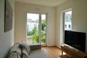 Schönes Townhouse in Bilk – Die vollständige Adresse der Immobilie erhältst du vom Anbieter., 40225 Bilk, Düsseldorf – Vorschaubild 9