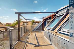 +++Über den Dächern von Gohlis – Exklusive Dachgeschosswohnung mit Privataufzug und Dachterrasse+++ – 4157 Gohlis-Mitte, Leipzig – Vorschaubild 15