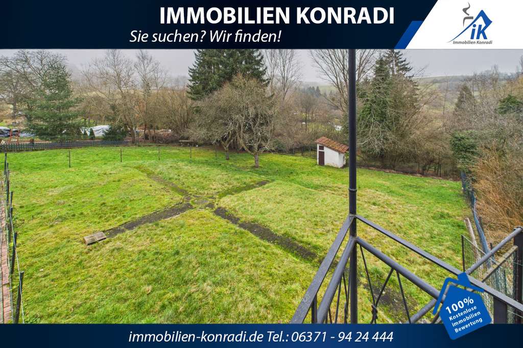 Immobilie in Etschberg - IK | Etschberg: gepflegtes Wohnhaus in ruhiger Lage mit Garten - Bild 3