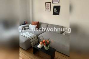 Tauschwohnung: Sonnige Dachgeschoss-Wohnung im Generalsviertel – Die vollständige Adresse der Immobilie erhältst du vom Anbieter., 20253 Hoheluft-West, Hamburg – Vorschaubild 4
