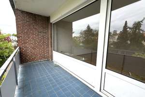 Für zwei gemacht: Modernes Wohnen mit Wohlfühlfaktor in Lübeck – Die vollständige Adresse der Immobilie erhältst du vom Anbieter., 23566 Sankt Gertrud, Lübeck – Vorschaubild 8