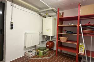 Gepflegtes Reihenmittelhaus zu vermieten – Die vollständige Adresse der Immobilie erhältst du vom Anbieter., 90419 Bielingplatz, Nürnberg – Vorschaubild 23