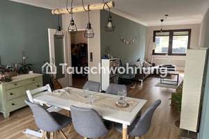 Tauschwohnung: 3 Zimmern-Wohnung Findorff