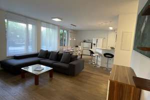 Stilvoll wohnen im Herzen von Stuttgart (Hospitalviertel) – Hohe Straße 18, 70174 Neue Vorstadt, Stuttgart – Vorschaubild 30