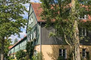 78 m² Wohnung in ruhiger Lage in Berlin-Dahlem – Lentzeallee 46, 14195 Schmargendorf, Berlin – Vorschaubild 2