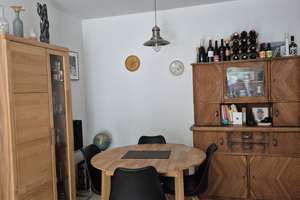 Helle, großzügige 2-Zimmer-EG-Wohnung mit kleinem Garten in Weidenpesch, Energie-Effizienzbauweise – Die vollständige Adresse der Immobilie erhältst du vom Anbieter., 50737 Weidenpesch, Köln – Vorschaubild 4