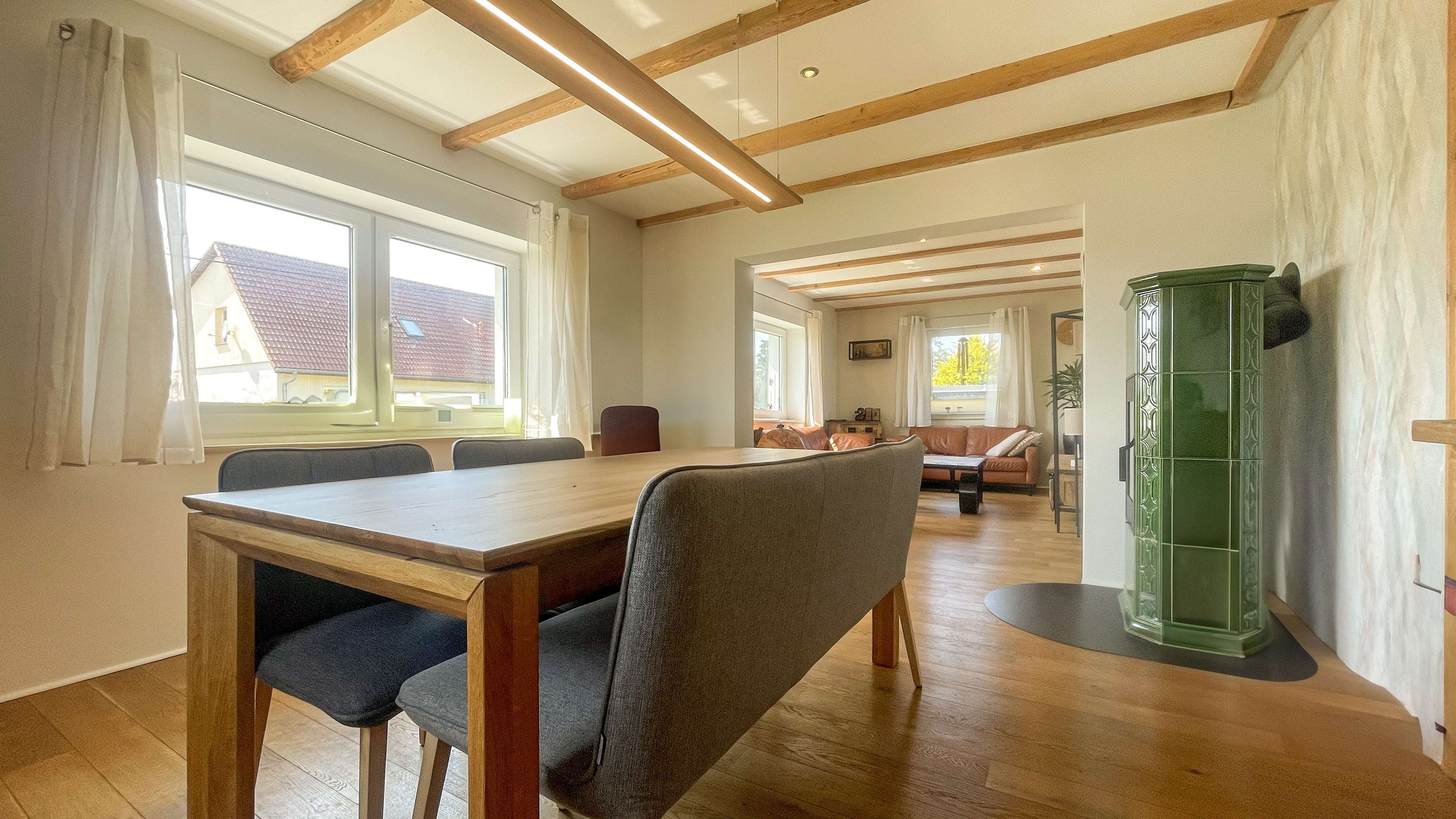 Immobilie in Am Salzhaff - Modernes Landhaus am Salzhaff - Bild 6