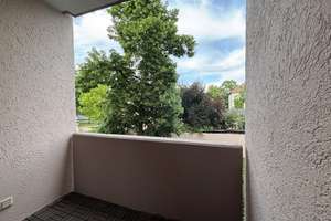 2-Zimmer-Wohnung mit zwei Balkonen und Tiefgaragenstellplatz in Ingolstadt – Die vollständige Adresse der Immobilie erhältst du vom Anbieter., 85055 Nordost, Ingolstadt – Vorschaubild 4