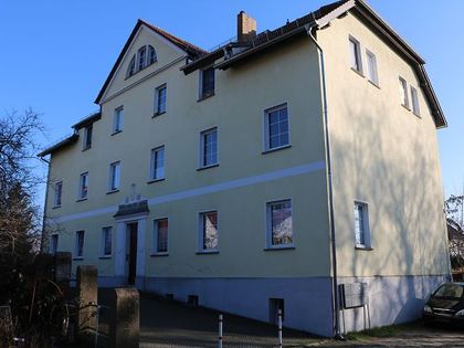 Wohnung mieten in Lübben (Spreewald) ImmoScout24