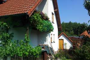 Einfamilienhaus mit großem Garten und Doppelgarage in Witzmannsberg bei Coburg – Anger 18, 96482 Ahorn – Vorschaubild 6