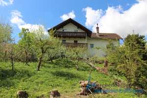 ***Einfamilienhaus mit großem Grundstück Nähe Landau/Isar*** – Dingolfing-Landau (Kreis) – Vorschaubild 1