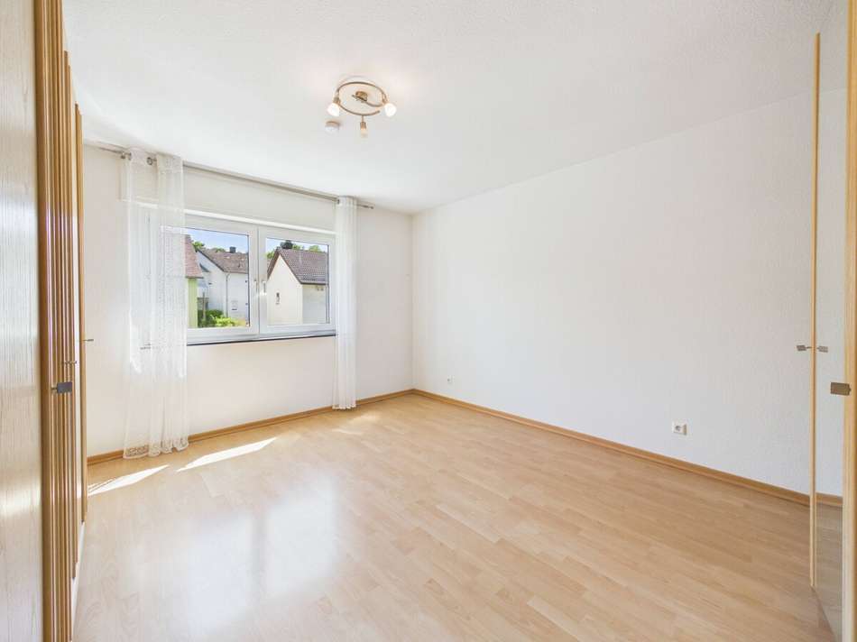 Schlafzimmer 1.OG