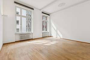 Stilvoller Altbau am Carlsplatz – eine echte Rarität – 40213 Carlstadt, Düsseldorf – Vorschaubild 7