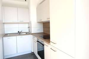 Wohnen im Schwanenquartier / moderne und renovierte 1 Zimmerwohnung – Breite Straße 103, 47798 Stadtmitte, Krefeld – Vorschaubild 5