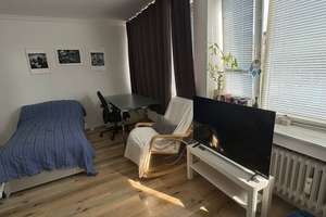 Studentenwohnung in Top-Lage – direkt am Alter Posthof – Alexianergraben 2, 52064 Theater, Aachen – Vorschaubild 3