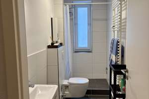 1-Zimmer Wohnung im 2. OG in Köln Altstadt & Neustadt-Nord – Thürmchenswall 43, 50668 Altstadt/Nord, Köln – Vorschaubild 10