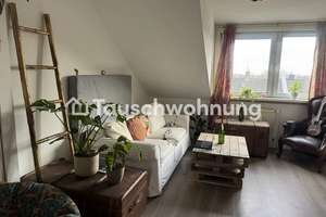 Tauschwohnung: Sonnendurchflutete 48 m² Wohnung mit Traumausblick – Die vollständige Adresse der Immobilie erhältst du vom Anbieter., 40227 Oberbilk, Düsseldorf – Vorschaubild 8