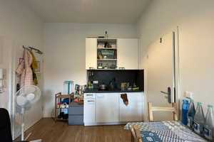 840.0 € - 22.0 m² - 1.0 Zi. – Stuttgart – Vorschaubild 2