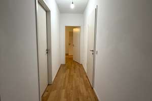 Hochwertige 4-Zimmer-Wohnung mit Fahrstuhl, 2 Balkonen & Tiefgarage in Potsdam – Hegelallee – Hegelallee 25, 14467 Nördliche Innenstadt, Potsdam – Vorschaubild 5