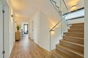 Luxuriöses Wohnen in exklusiver Lage – energieeffizientes Einfamilienhaus mit 251 m² – Die vollständige Adresse der Immobilie erhältst du vom Anbieter., 45892 Resse, Gelsenkirchen – Vorschaubild 6