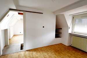 Maxdorf – Freistehendes Einfamilienhaus mit großem Potenzial – Sanierung oder Abriss möglich – Weisenheimer Straße 24, 67133 Rhein-Pfalz-Kreis – Vorschaubild 36