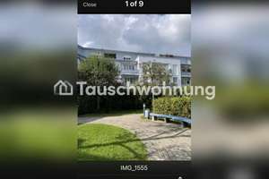 Tauschwohnung: Helle 2-Zimmer-Wohnung in Bogenhausen zum Tausch – Die vollständige Adresse der Immobilie erhältst du vom Anbieter., 81929 Englschalking, München – Vorschaubild 7