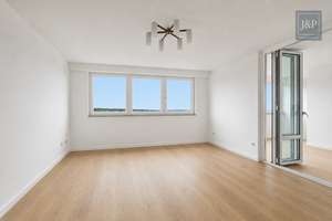 Beeindruckende Penthouse-Wohnung mit Skylineblick und zwei Terrassen! – Die vollständige Adresse der Immobilie erhältst du vom Anbieter., 60598 Sachsenhausen-Süd, Frankfurt am Main – Vorschaubild 4