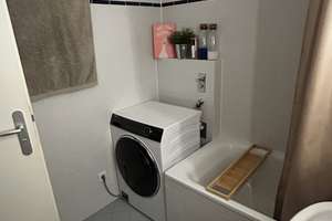 Wunderschöne 2 Zimmer Wohnung in St. Johannis – Kirchenweg 20, 90419 Bielingplatz, Nürnberg – Vorschaubild 15