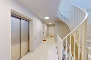 LIVING ISAR | BEZUGSFREI | HOCHWERTIG – Hellabrunner Straße 9, 81543 Siebenbrunn, München – Vorschaubild 15