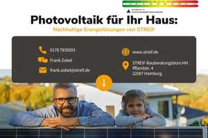 🌳 "Mehr Lebensqualität unter einem Dach - Ihr neues Zweifamilienhaus." – Herzogtum Lauenburg (Kreis) – Vorschaubild 3
