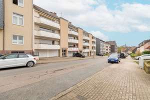 Für Kapitalanleger & Selbstnutzer (unvermietet): Balkon & Garage – Die vollständige Adresse der Immobilie erhältst du vom Anbieter., 45355 Borbeck-Mitte, Essen – Vorschaubild 12