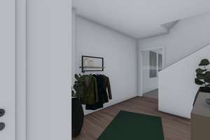 Ihr neues Zuhause in Münster-Wolbeck – modern, energieeffizient und individuell gestaltbar – 48167 Wolbeck, Münster – Vorschaubild 5