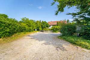Ankommen & loswohnen: 
3-4-Zimmer-Maisonette-Wohnung mit ca. 170 m² Gartenanteil und Garage – Ebersberg (Kreis) – Vorschaubild 27